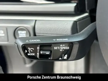PORSCHE Panamera 4 E-Hybrid HA-Lenkung Head-Up BOSE
