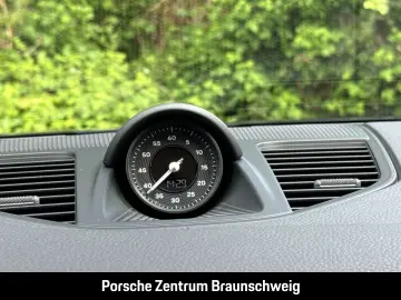 PORSCHE Panamera 4 E-Hybrid HA-Lenkung Head-Up BOSE