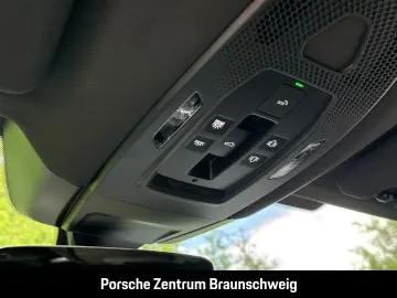 PORSCHE Panamera 4 E-Hybrid HA-Lenkung Head-Up BOSE