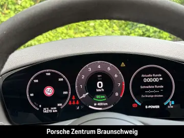 PORSCHE Panamera 4 E-Hybrid HA-Lenkung Head-Up BOSE