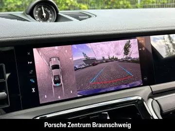 PORSCHE Panamera 4 E-Hybrid HA-Lenkung Head-Up BOSE