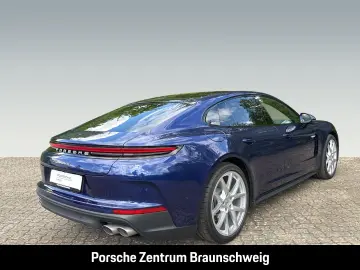 PORSCHE Panamera 4 E-Hybrid HA-Lenkung Head-Up BOSE