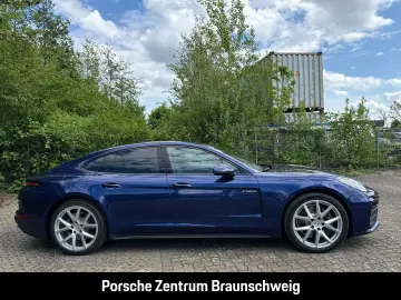 PORSCHE Panamera 4 E-Hybrid HA-Lenkung Head-Up BOSE