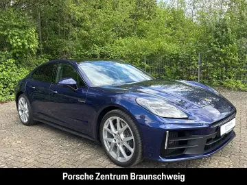 PORSCHE Panamera 4 E-Hybrid HA-Lenkung Head-Up BOSE