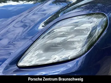 PORSCHE Panamera 4 E-Hybrid HA-Lenkung Head-Up BOSE