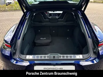 PORSCHE Panamera 4 E-Hybrid HA-Lenkung Head-Up BOSE