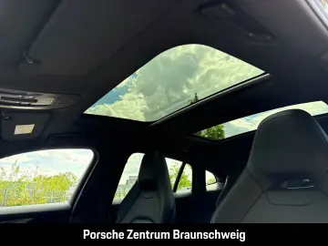 PORSCHE Panamera 4 E-Hybrid HA-Lenkung Head-Up BOSE