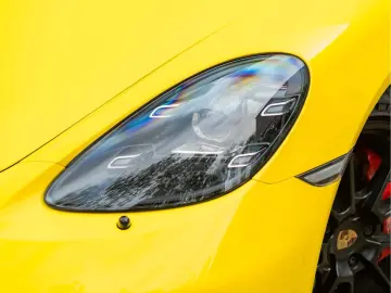 PORSCHE 718 Cayman GTS 4.0 - PDK - PASM - 18-Wegstoelen