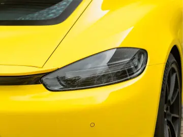 PORSCHE 718 Cayman GTS 4.0 - PDK - PASM - 18-Wegstoelen