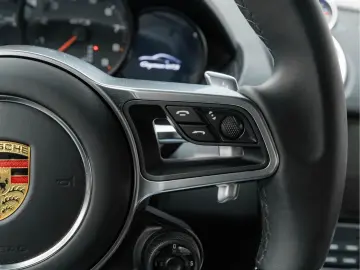 PORSCHE 718 Cayman GTS 4.0 - PDK - PASM - 18-Wegstoelen