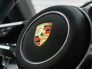 PORSCHE 718 Cayman GTS 4.0 - PDK - PASM - 18-Wegstoelen