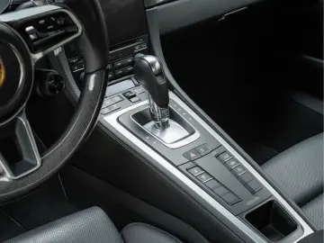 PORSCHE 718 Cayman GTS 4.0 - PDK - PASM - 18-Wegstoelen