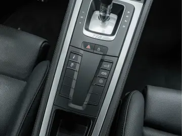 PORSCHE 718 Cayman GTS 4.0 - PDK - PASM - 18-Wegstoelen
