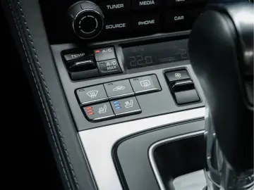 PORSCHE 718 Cayman GTS 4.0 - PDK - PASM - 18-Wegstoelen