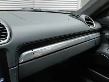 PORSCHE 718 Cayman GTS 4.0 - PDK - PASM - 18-Wegstoelen
