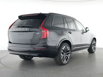 VOLVO XC90 T8 Ultra Dark Luftf B&W Massag AHK Pano
