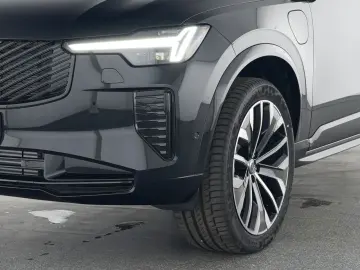 VOLVO XC90 T8 Ultra Dark Luftf B&W Massag AHK Pano
