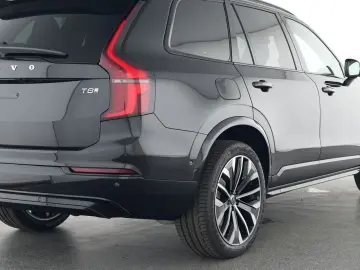 VOLVO XC90 T8 Ultra Dark Luftf B&W Massag AHK Pano