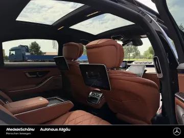 MERCEDES-BENZ S 450 d 4M lang AMG Night E-Active-Bod…