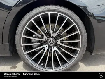 MERCEDES-BENZ S 450 d 4M lang AMG Night E-Active-Bod…
