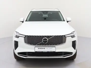 VOLVO XC90 T8 AWD Ultra Bright Recharge Plug-In Hybrid