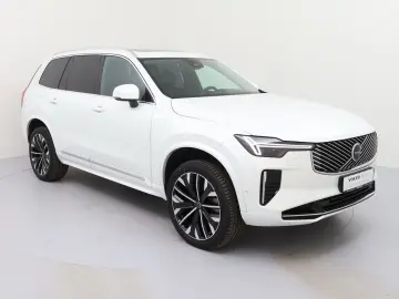 VOLVO XC90 T8 AWD Ultra Bright Recharge Plug-In Hybrid