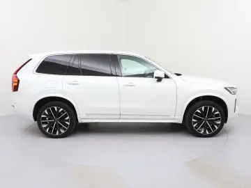 VOLVO XC90 T8 AWD Ultra Bright Recharge Plug-In Hybrid