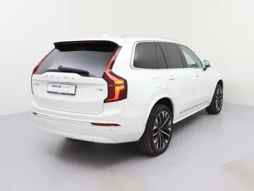 VOLVO XC90 T8 AWD Ultra Bright Recharge Plug-In Hybrid