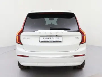 VOLVO XC90 T8 AWD Ultra Bright Recharge Plug-In Hybrid