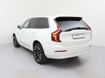 VOLVO XC90 T8 AWD Ultra Bright Recharge Plug-In Hybrid