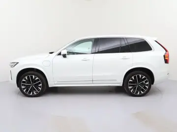 VOLVO XC90 T8 AWD Ultra Bright Recharge Plug-In Hybrid