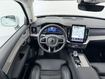 VOLVO XC90 T8 AWD Ultra Bright Recharge Plug-In Hybrid