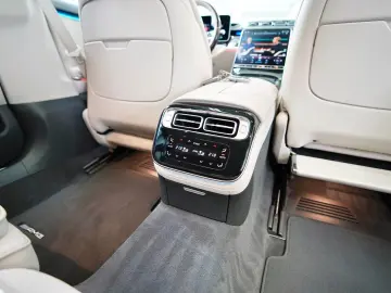 MERCEDES-BENZ S 450 4Matic Lang Long!  AMG LINE! VOLL FULL !