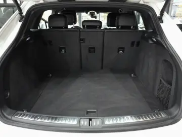 PORSCHE Macan SPORT-CHRONO SOUND-PACKAGE  LED 1.HAND