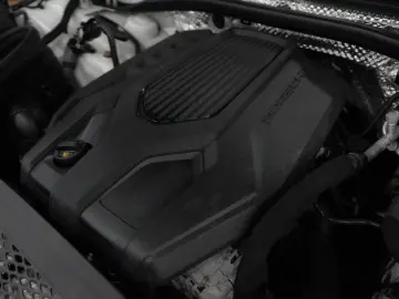 PORSCHE Macan SPORT-CHRONO SOUND-PACKAGE  LED 1.HAND