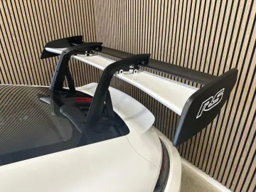 PORSCHE 911 992 4.0 GT3 RS
