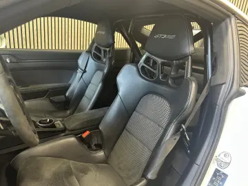 PORSCHE 911 992 4.0 GT3 RS