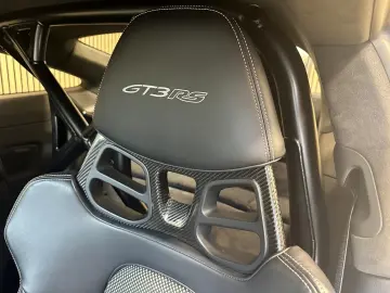 PORSCHE 911 992 4.0 GT3 RS