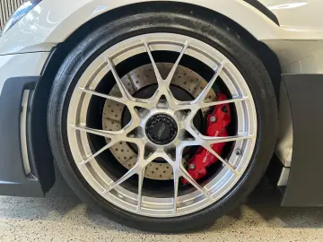 PORSCHE 911 992 4.0 GT3 RS
