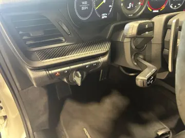 PORSCHE 911 992 4.0 GT3 RS