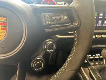 PORSCHE 911 992 4.0 GT3 RS