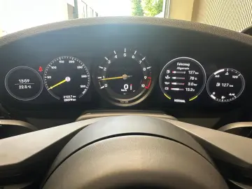 PORSCHE 911 992 4.0 GT3 RS