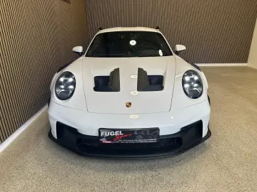 PORSCHE 911 992 4.0 GT3 RS