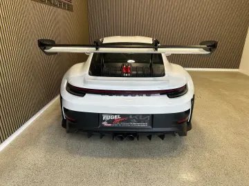 PORSCHE 911 992 4.0 GT3 RS