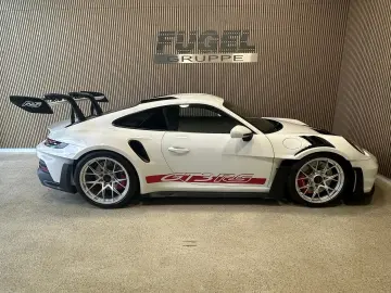 PORSCHE 911 992 4.0 GT3 RS