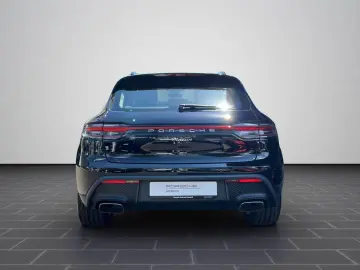 PORSCHE Macan 75l Sitzheizung vorne LED Scheinwerfer ink
