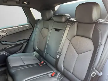 PORSCHE Macan 75l Sitzheizung vorne LED Scheinwerfer ink
