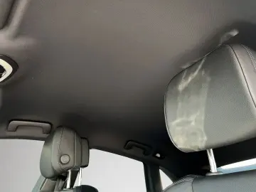PORSCHE Macan 75l Sitzheizung vorne LED Scheinwerfer ink