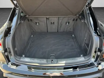 PORSCHE Macan 75l Sitzheizung vorne LED Scheinwerfer ink