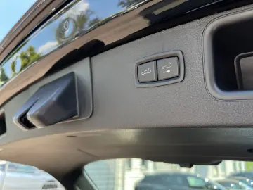PORSCHE Macan 75l Sitzheizung vorne LED Scheinwerfer ink